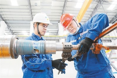 澄迈特色县域创新体系 打造科技创新发展新样板