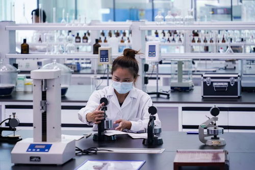 四川以科技创新塑造发展新动能新优势 工程和技术研究和试验发展