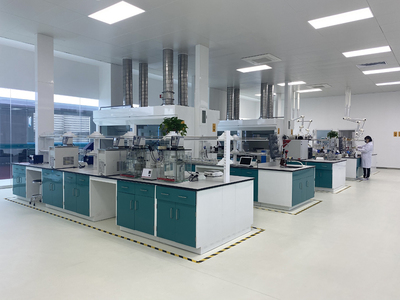 山西企业技术中心巡礼丨潞安化工集团 创新驱动，锻造发展新引擎