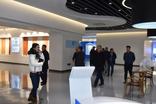 水性科天负责的甘肃省水性家居材料工程技术研究中心顺利通过验收